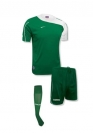 Uniform-Set Sarson Green/White