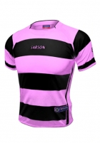 Sarson Pink/Black